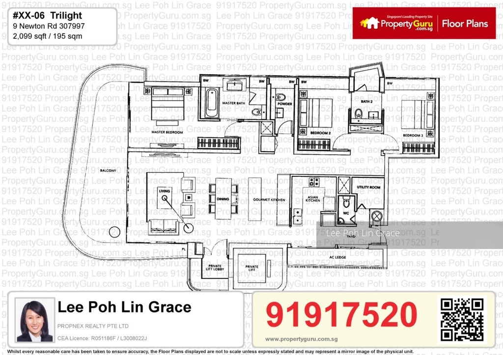 Trilight thumbnail photo